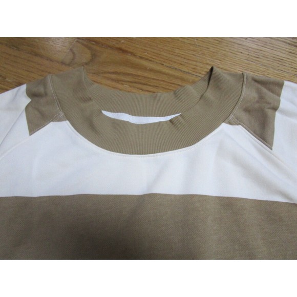 NWT Old Navy French Terry Blouson-Sleeve Plus-Size Crop Sweatshirt XXL - Picture 8 of 15